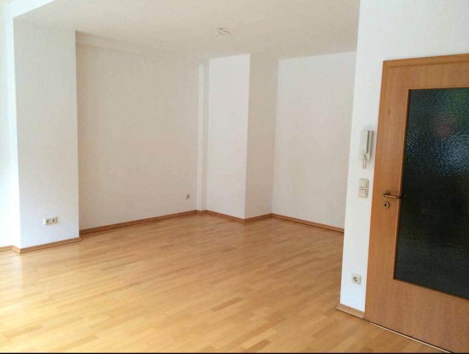 Thumbnail-1 Zi ETW in Tölz zu verkaufen - Betreutes Wohnen