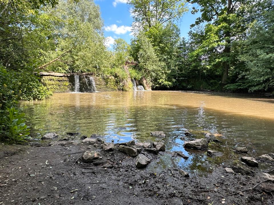 Thumbnail-1 Zimmer Wohnung in Zirndorf