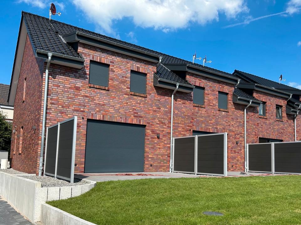 Thumbnail-Top modernes Reihenendhaus in Stockelsdorf in ruhiger Lage