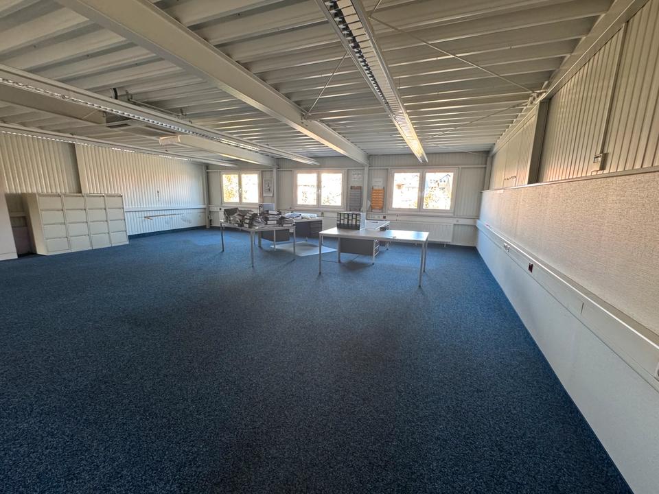 Thumbnail-Lagerhalle Lager Büro Coworking Space 1.Etage