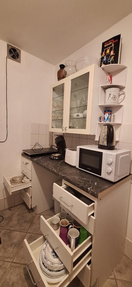 Thumbnail-ruhiges Zimmer 17qm - 36 qm nutzbar in Karlshorst Lichtenberg
