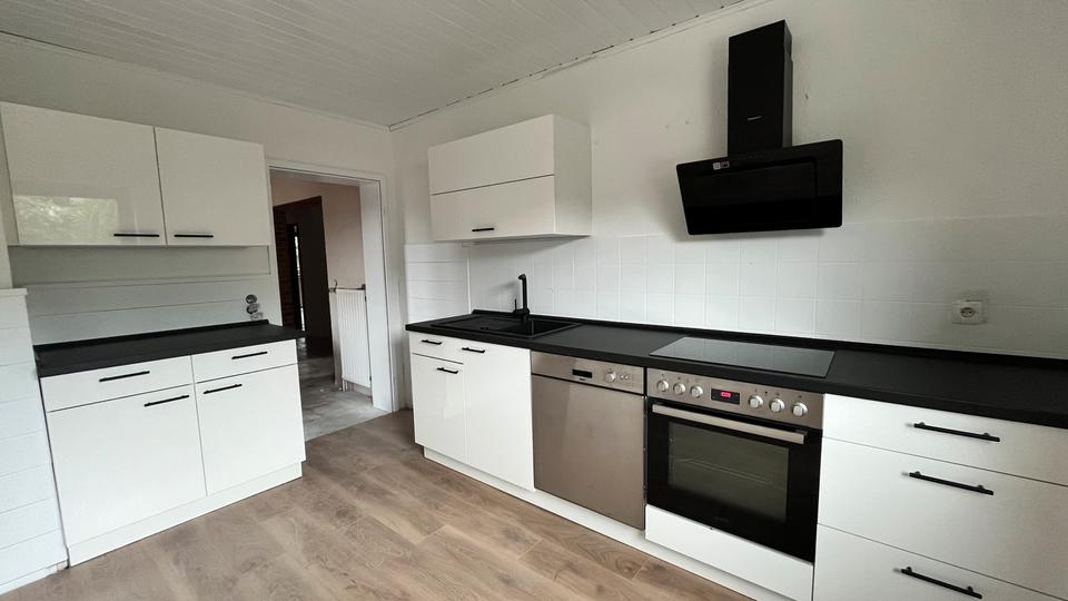 Thumbnail-Renovierte 5 Zimmer Wohnung mieten Otterbach - 126 qm
