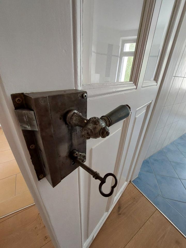 Thumbnail-4 Zimmer Wohnung zu vermieten
