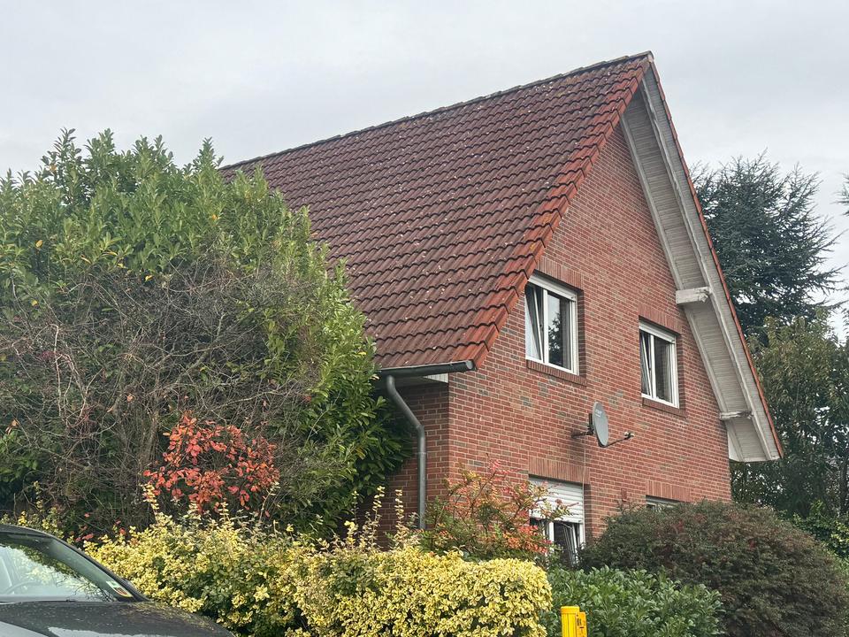 Thumbnail-Zweifamilienhaus in Löningen ideal für Kapitalanleger oder Selbst