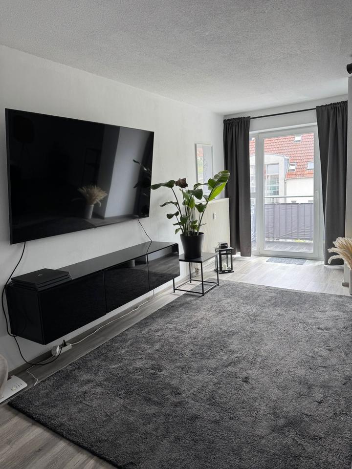 Thumbnail-Top Lage in Bopfingen Wohnung zu vermieten