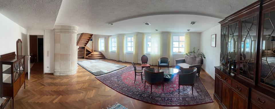 Thumbnail-Haus zu vermieten in Pfreimd Wohnung zu vermieten