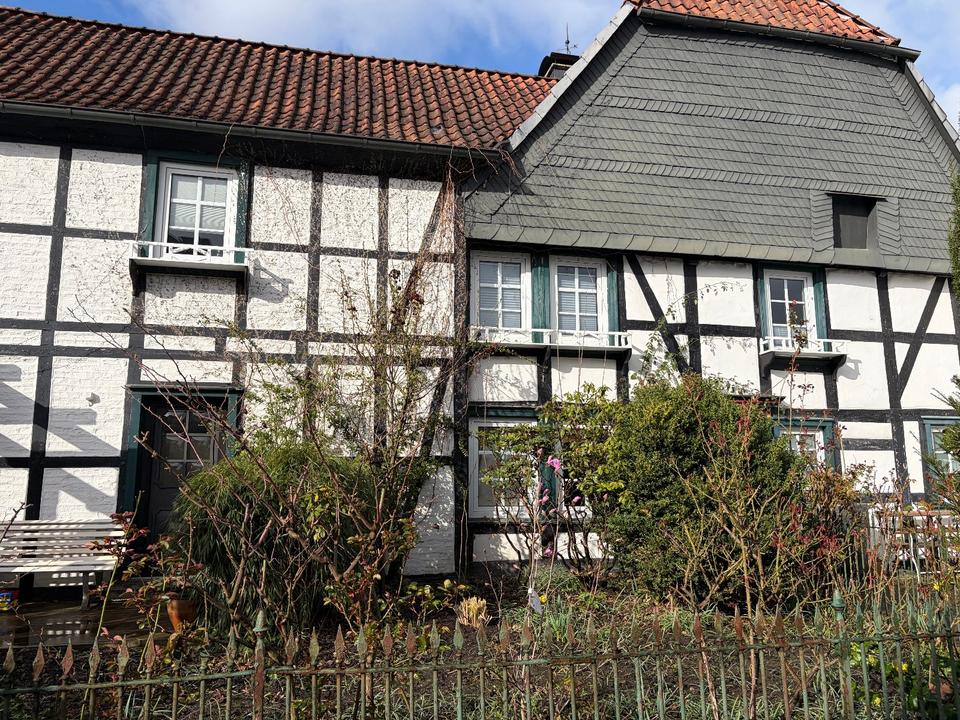 Thumbnail-Wohnung im Zentrum von Balve