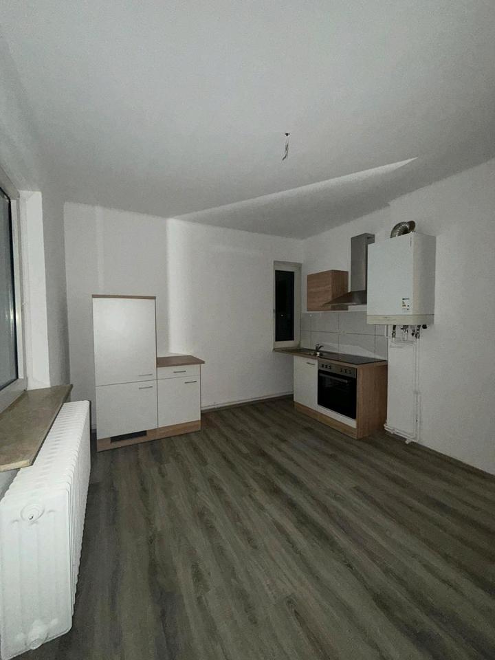 Thumbnail-3-Zimmer-Wohnung in Bant – renoviert, neue EBK, sofort frei