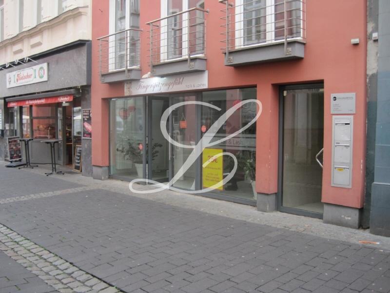 Thumbnail-In der beliebten Friedrichstraße!