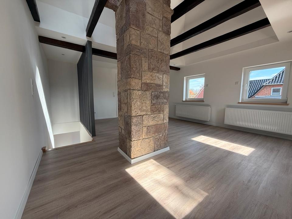 Thumbnail-Doppel-Haushälfte in WISMAR Dargetzow