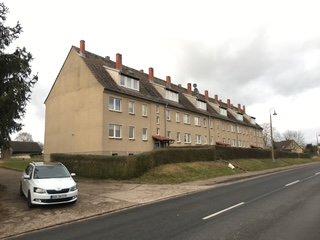 Thumbnail-18 Wohnungen - Mehrfamilienhaus in Golzow bei Chorin Eberswalde