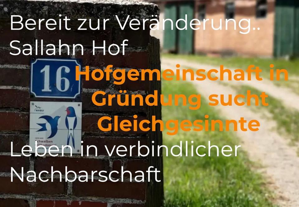 Thumbnail-Lust auf Veränderung - Leben in verbindlicher Nachbarschaft