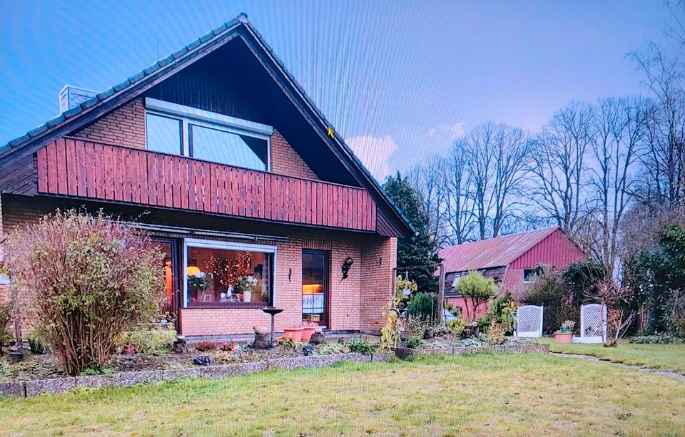 Thumbnail-Einfamilienhaus von privat, ohne Maklergebühren, zu verkaufen