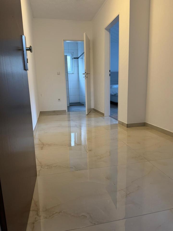 Thumbnail-Wohnung zu vermieten