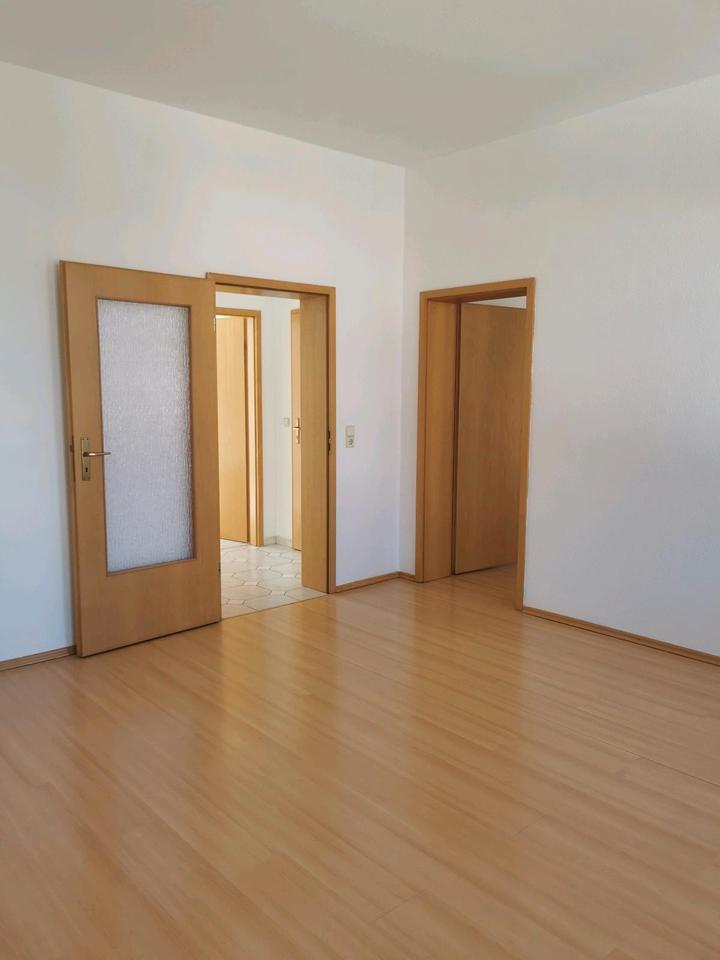 Thumbnail-2-Raumwohnung, 47 qm