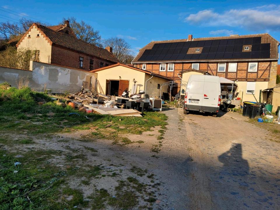 Thumbnail-Grosses Haus