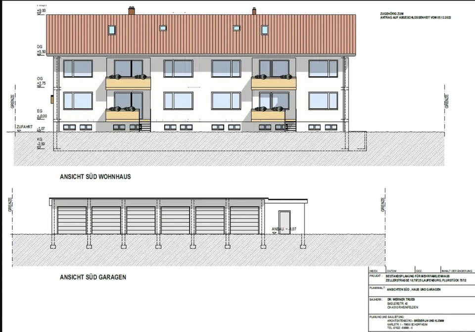 Thumbnail-Mehrfamilien Haus OHNE provision