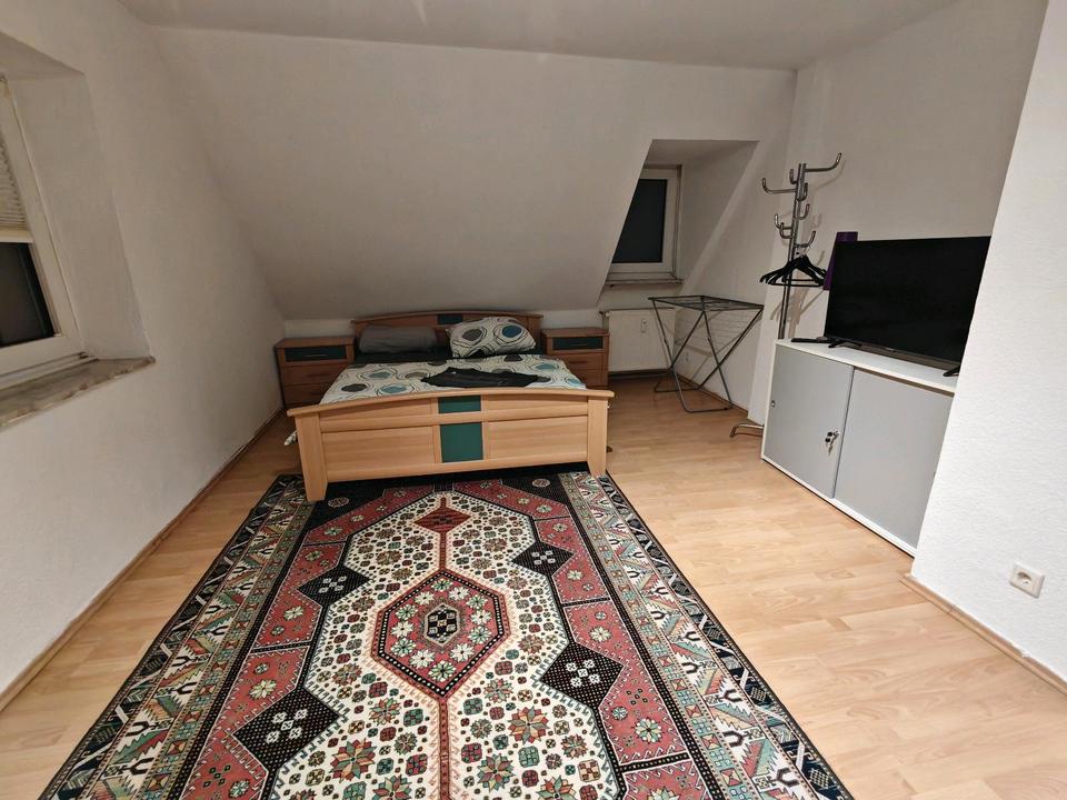 Thumbnail-Möblierte 2 Zimmer Wohnung in zentraler Lage.