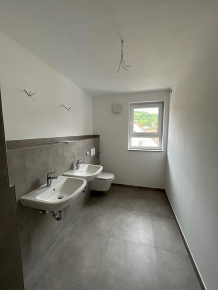 Thumbnail-NEUBAU ERSTBEZUG - gemütliche 4-Zimmer-Wohnung in Alzenau!