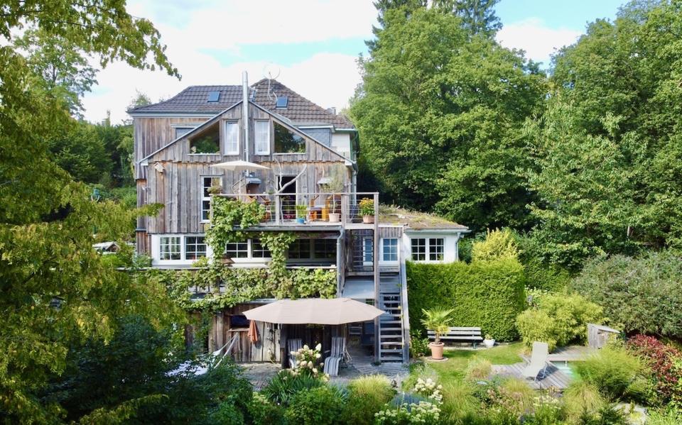 Thumbnail-Haus kaufen in Solingen von privat zu verkaufen