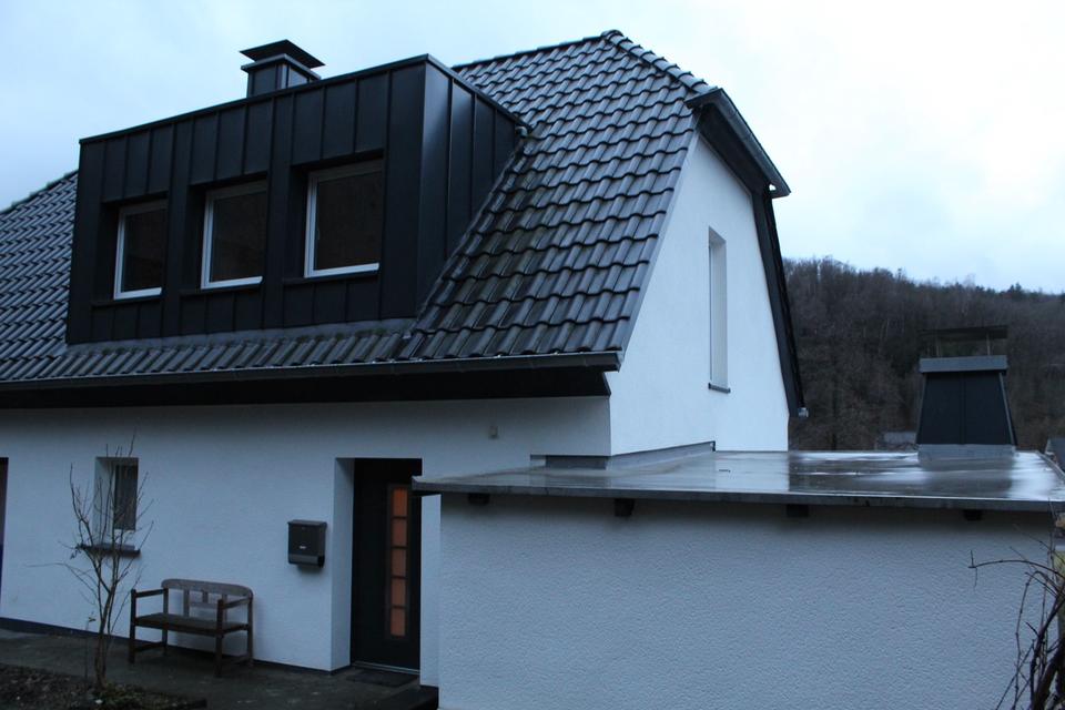 Thumbnail-Helle 3-Zimmer-Wohnung (73 m²) mit eigenem Eingang in Stachelau