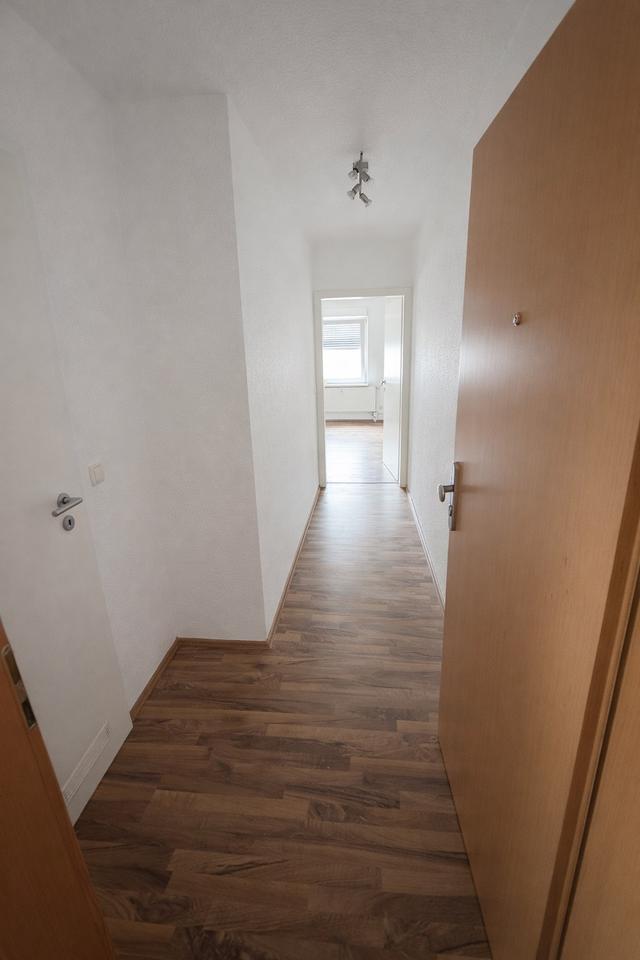Thumbnail-Dachgeschoss-Mietwohnung (Mehrfamilienhaus in Bottrop Boy)