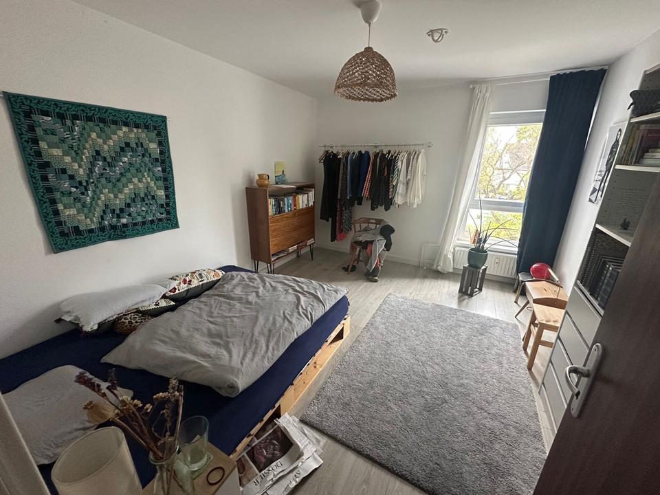 Thumbnail-Raus aus der Stadt, rein in die Natur. WG Zimmer zu vergeben!