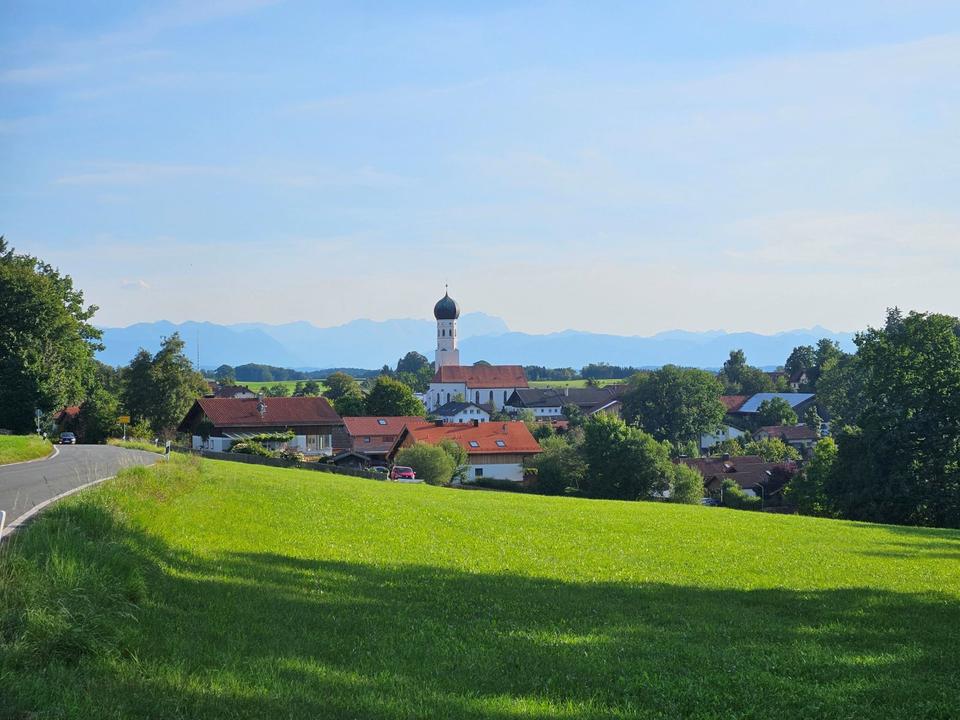 Thumbnail-Wohnprojekt im freistehenden EFH am Ostufer Starnberger See