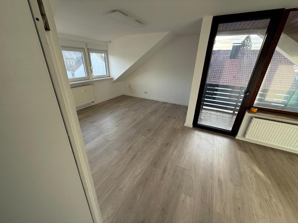 Thumbnail-Schöne 3 Zimmer-Wohnung in Nürnberg