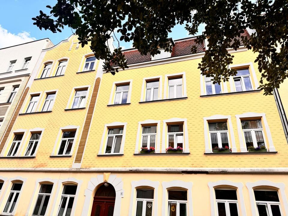 Thumbnail-tolle 3,5 Zimmer-Whg. 1. OG