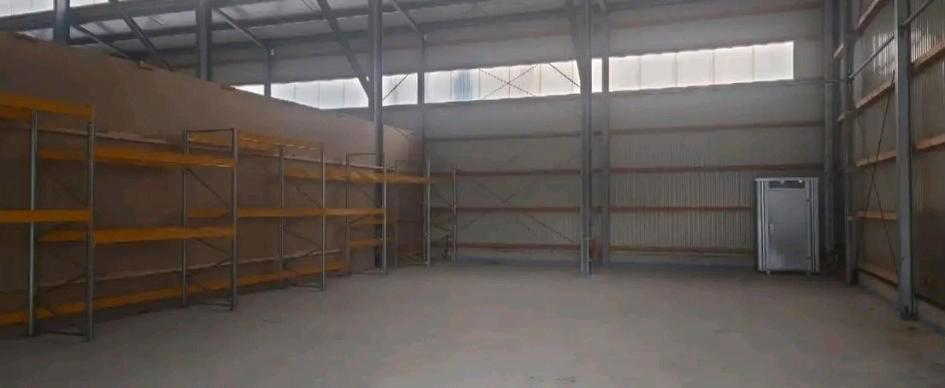 Thumbnail-Lagerhalle Halle Stellplatz Mieten