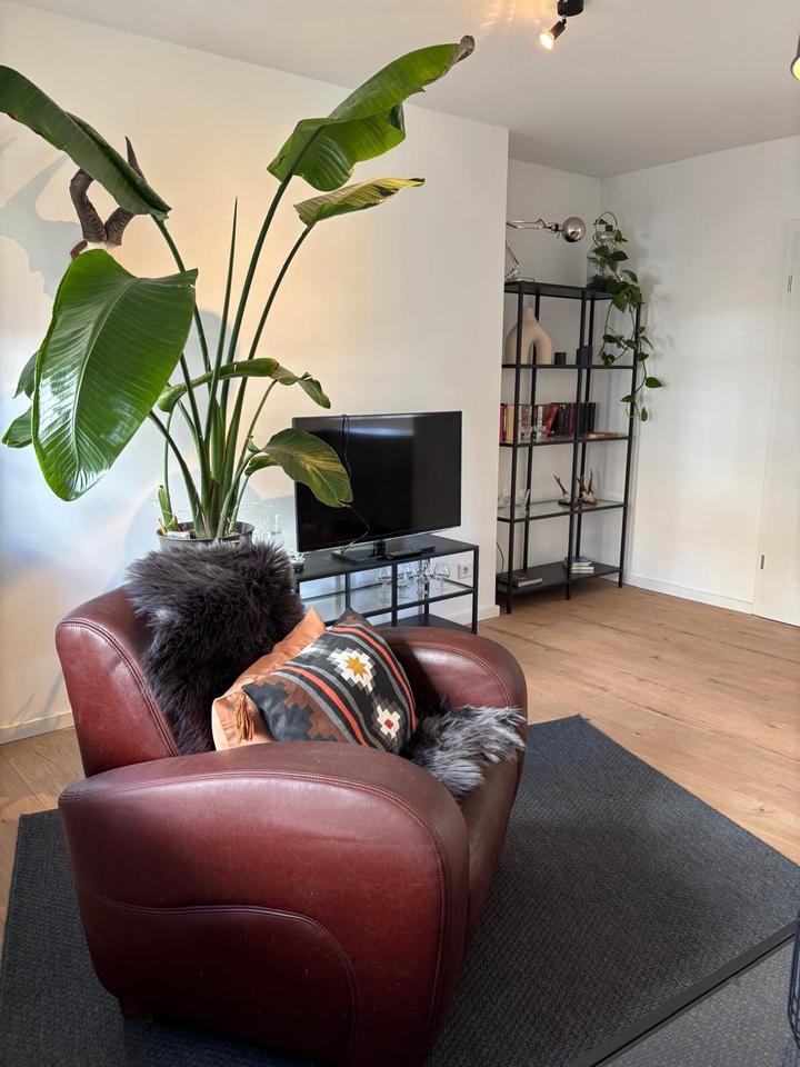 Thumbnail-Apartment- voll ausgestattet- fully furnished