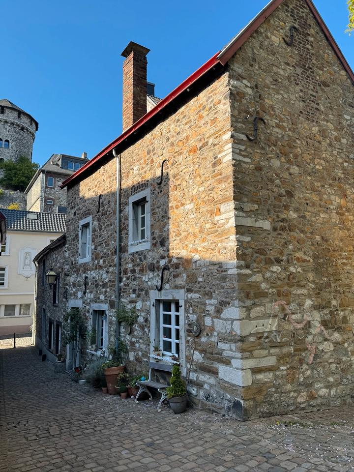 Thumbnail-Stolberg Altstadt Haus zu vermieten