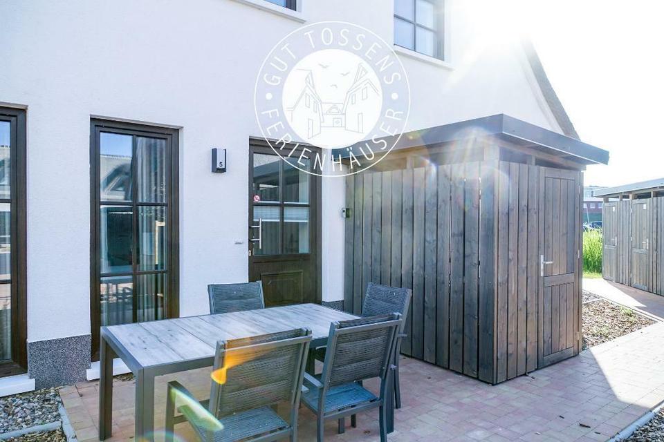 Thumbnail-7 Nächte Nordseeurlaub - FeWo in Tossens Butjadingen (bis 2 P.)