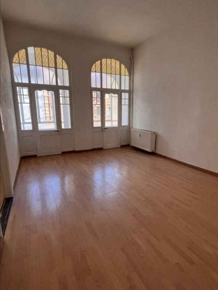 Thumbnail-Ansprechende 4-Raum Wohnung Renoviert 1.OG Balkon Altstadt