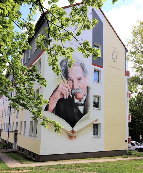 Thumbnail-Wohnen auf Zeit! Möblierte Wohnung NÄHE des Klinikums