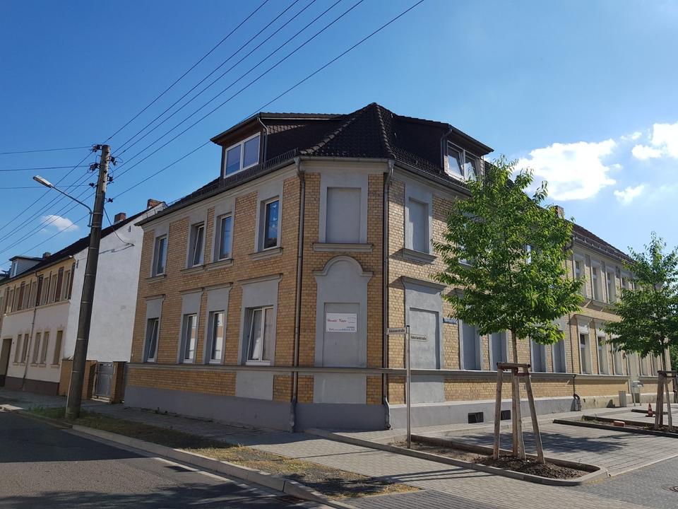 Thumbnail-kleine 2-Zimmer-Wohnung