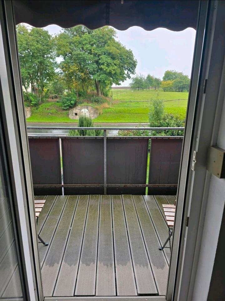 Thumbnail-6 Zimmer Wohnung 2 Etagen