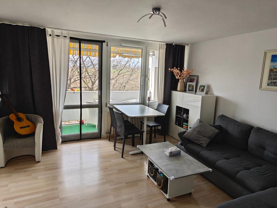 Thumbnail-2- Zim-ETW im Landwasser OHNE MAKLER