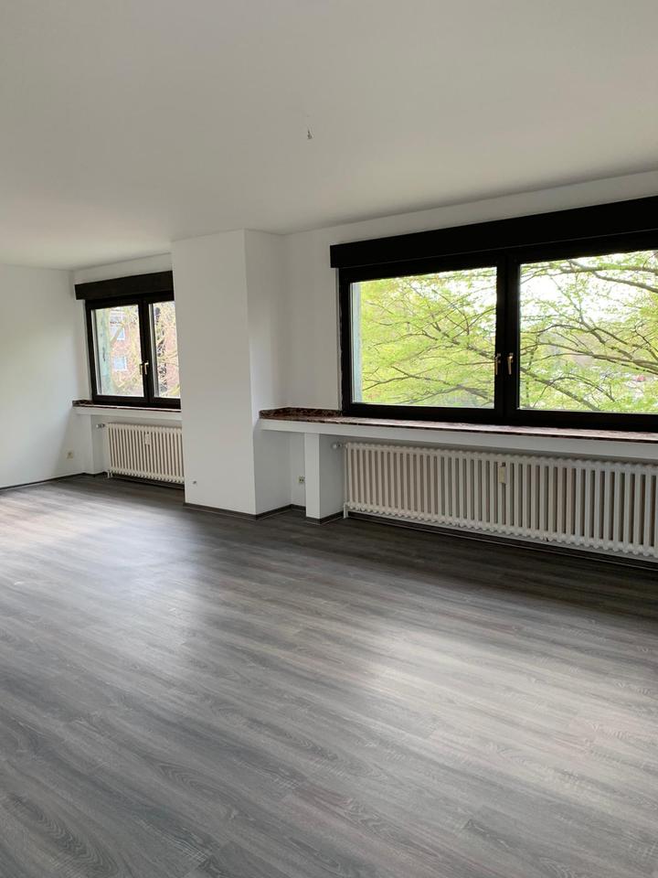 Thumbnail-2 ½ Zimmer, 61qm Wohnung im Herzen von Duisburg-Röttgersbach