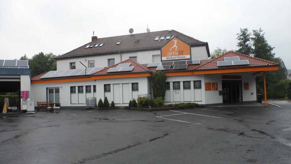 Thumbnail-Gewerbefläche in 36341 LAT-Stadt