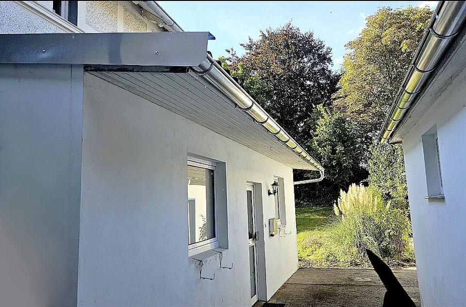 Thumbnail-Geräumiges Einfamilienhaus in Enger zu vermieten