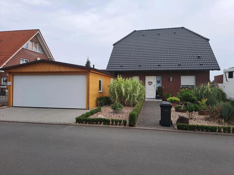 Thumbnail-Einfamilienhaus, freistehend in 39245 Dannigkow