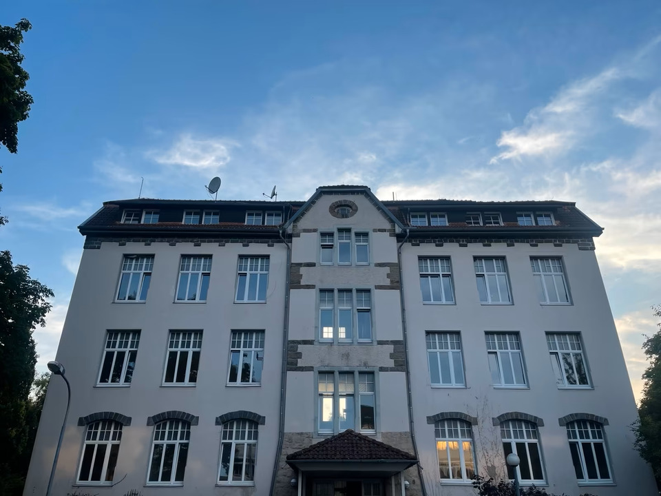 Thumbnail-3 Zimmerwohnung