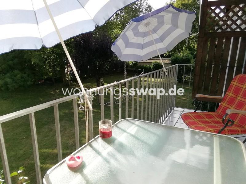 Thumbnail-Wohnungsswap - 3 Zimmer, 93 m² - Eschweilerstraße, Ehrenfeld, Köln