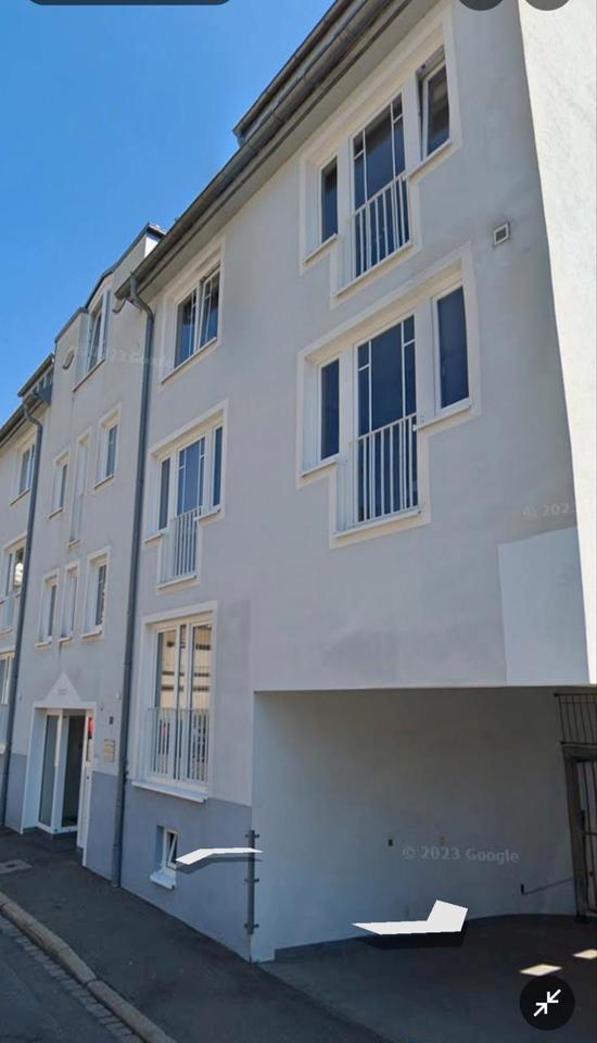 Thumbnail-Top Lage! 2-Zimmer-Wohnung mit Tiefgarage in Albstadt