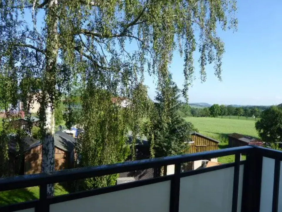 Thumbnail-3-Zimmer-Wohnung im Grünen – ruhig, modern, einziehen & wohlfühlen