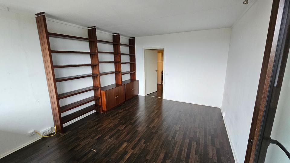 Thumbnail-WG-geeignete, freie 2-Zimmer-Wohnung ohne Makler in Göttingen