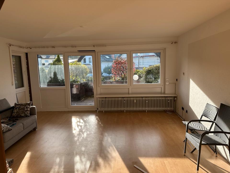 Thumbnail-Eigentumswohnung 3 ZKDB Einbauküche