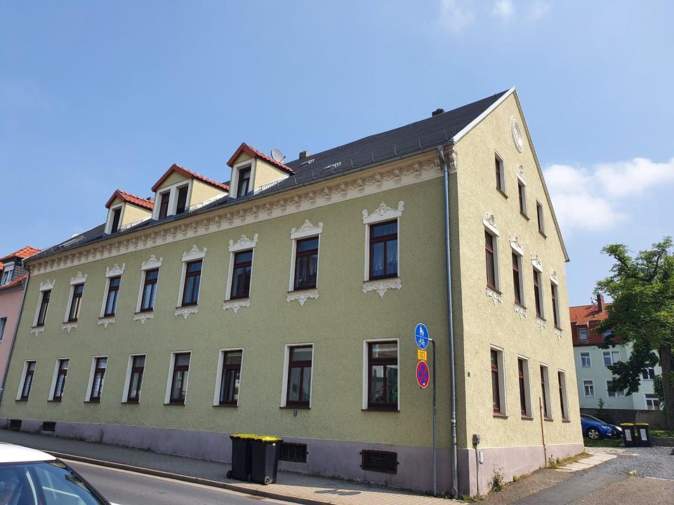 Thumbnail-Erstbezug nach Sanierung 3 Raumwohnung mit Fußbodenheizung